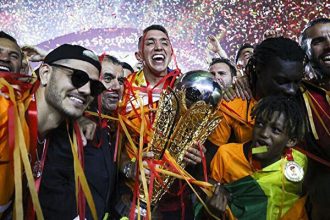 Geçmişten Günümüze Galatasaray’ın Süper Lig şampiyonlukları