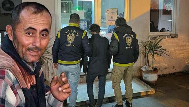 16 yaşındaki katil 13 ay sonra yakalandı! ‘Elimden geldiğince ayak izlerimi sildim’