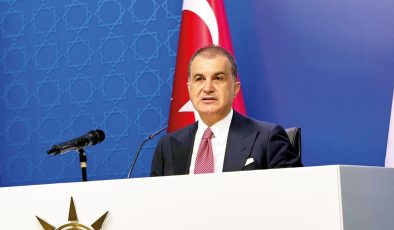 Çelik: Terörü ülke gündeminden çıkaracağız