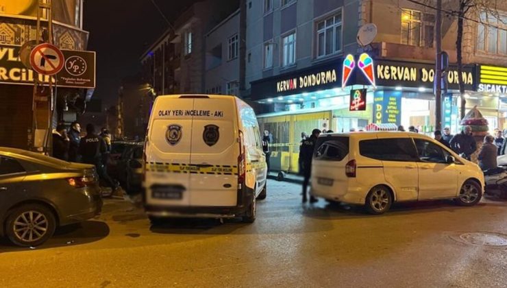 Küçükçekmece’de çay ocağına el bombası atıldı | Son dakika haberleri