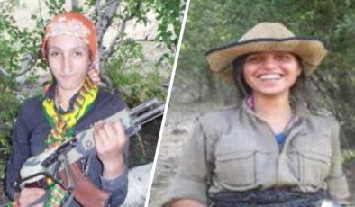 MİT’ten operasyon: PKK’lı Zeynep Aslan ve Zeliha Mahçup etkisiz hale getirildi