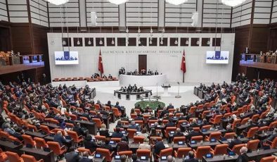 Siber Güvenlik Başkanlığı için kanun teklifi Meclis’e sunuluyor