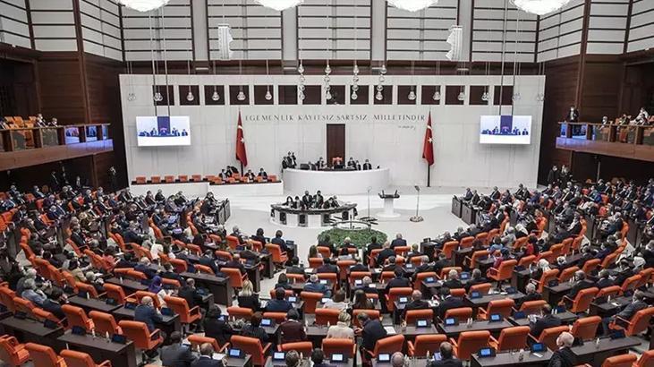 Siber Güvenlik Başkanlığı için kanun teklifi Meclis’e sunuluyor