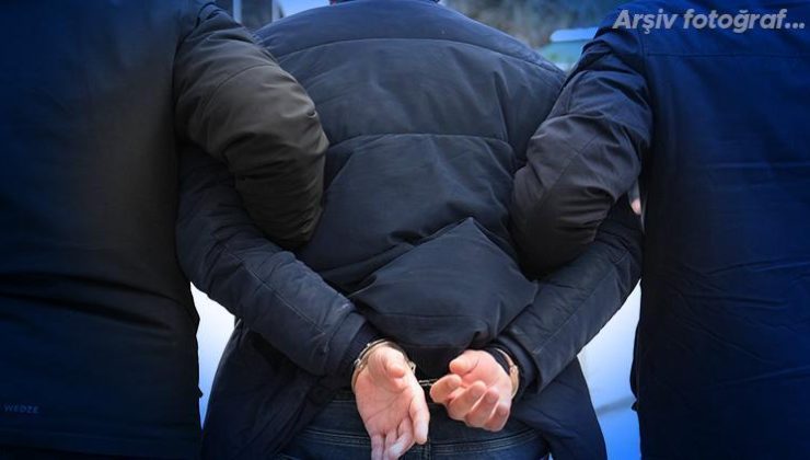 Taksim’de üzerinde 3 kilogram uyuşturucu madde ele geçirilen zanlı tutuklandı