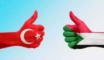 Türkiye Sudan’da barış için girişimlerini sürdürüyor